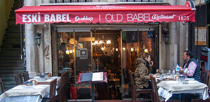 eski-babel-restaurant-taksim